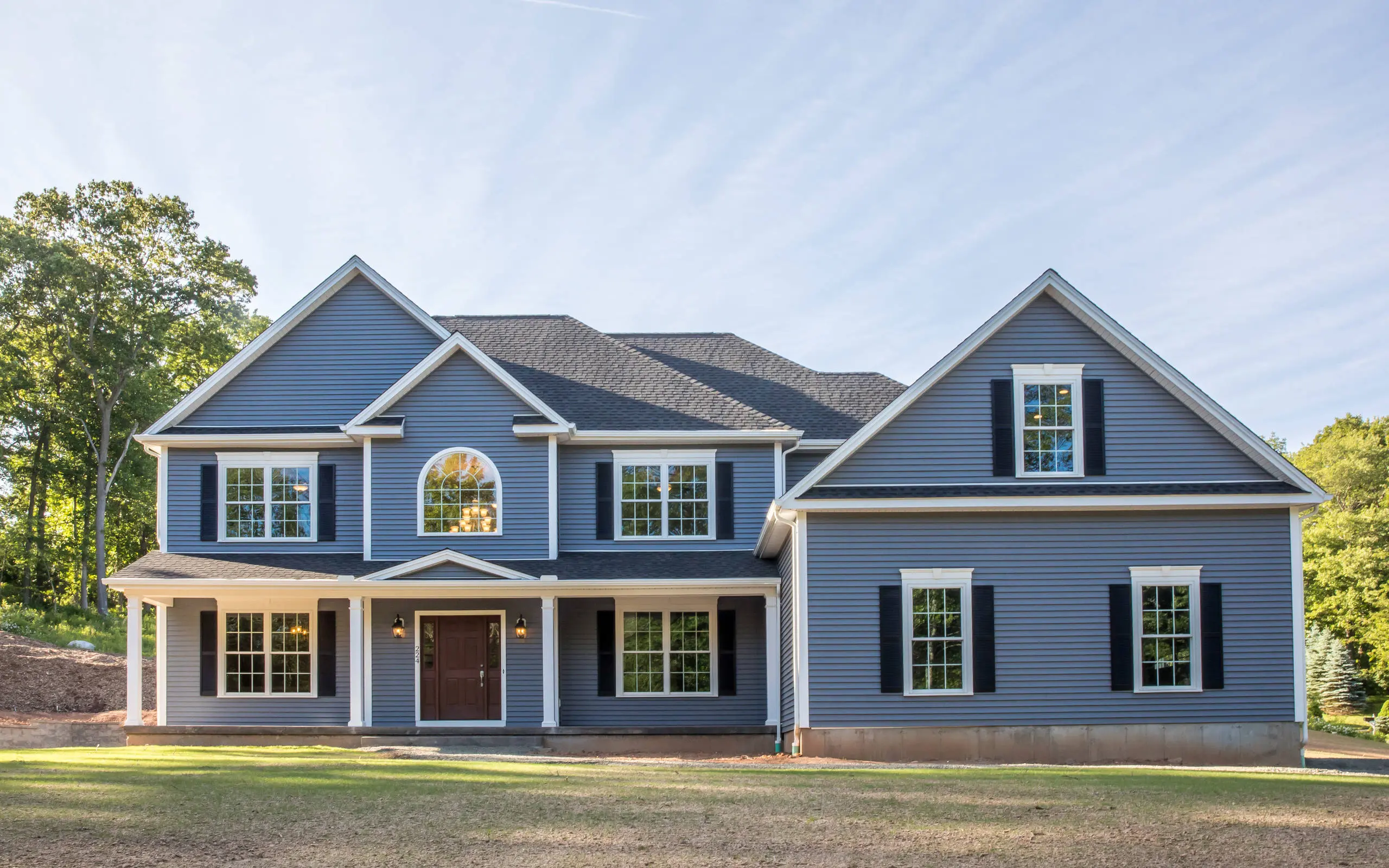 Done-For-You Listing — Three Brothers Realty